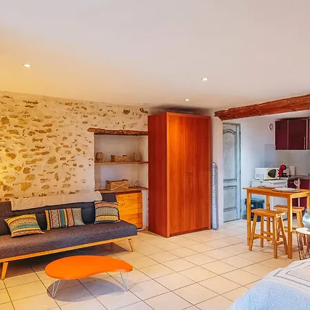 En Ardeche, Calme Et Nature Au Rendez-vous