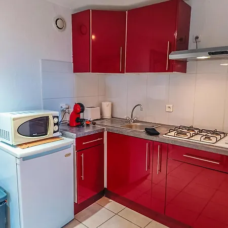 En Ardeche, Calme Et Nature Au Rendez-vous Apartmán *