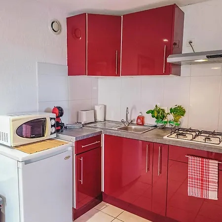 Apartmán En Ardeche, Calme Et Nature Au Rendez-vous Saint-Montan