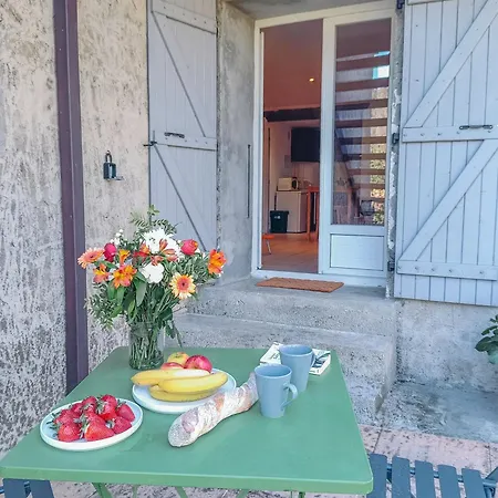 Apartment En Ardeche, Calme Et Nature Au Rendez-vous