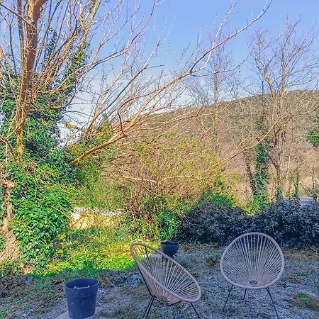 En Ardeche, Calme Et Nature Au Rendez-vous