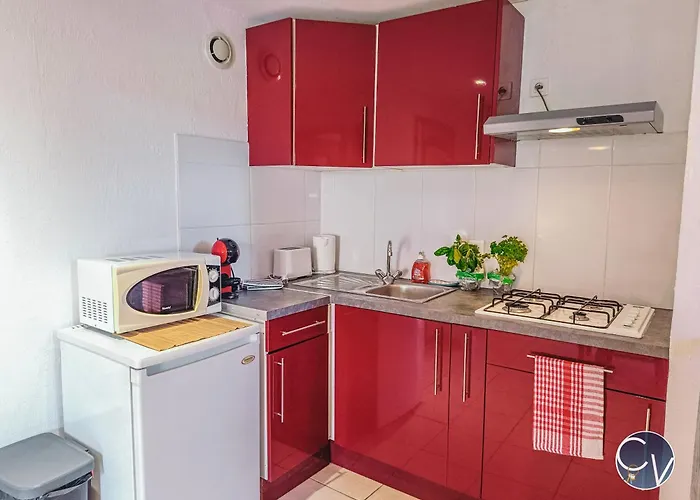 Apartamento En Ardeche, Calme Et Nature Au Rendez-vous Saint-Montan